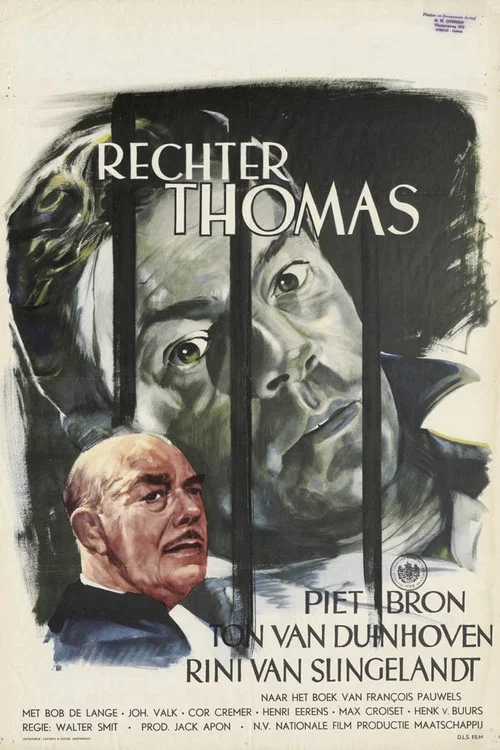Rechter Thomas постер