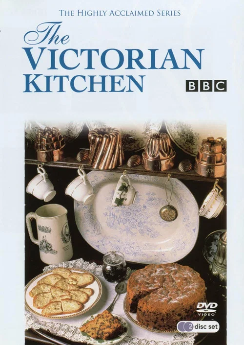 The Victorian Kitchen постер