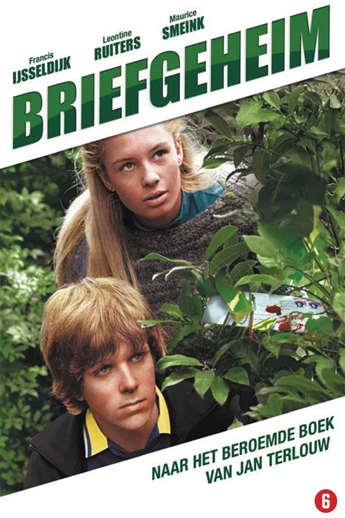 Briefgeheim постер