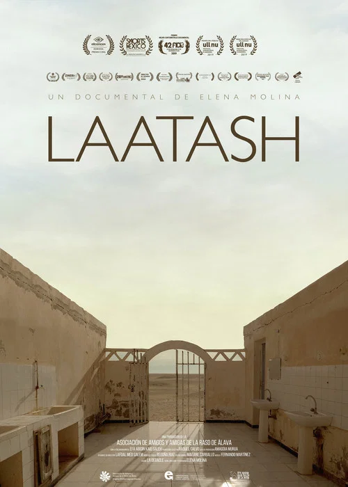 Laatash постер