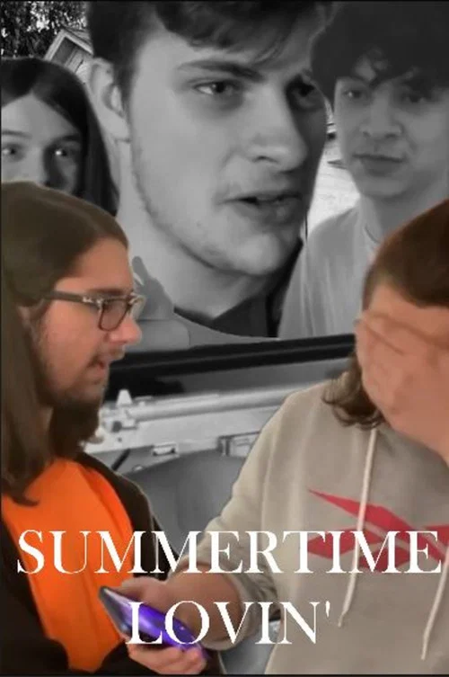 Summertime Lovin' постер