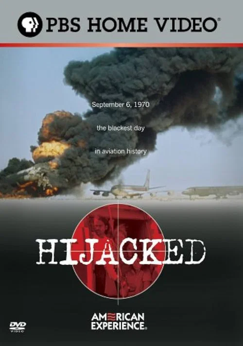 Hijacked постер