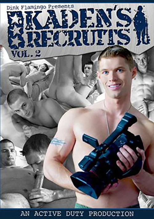 Kaden's Recruits 2 постер