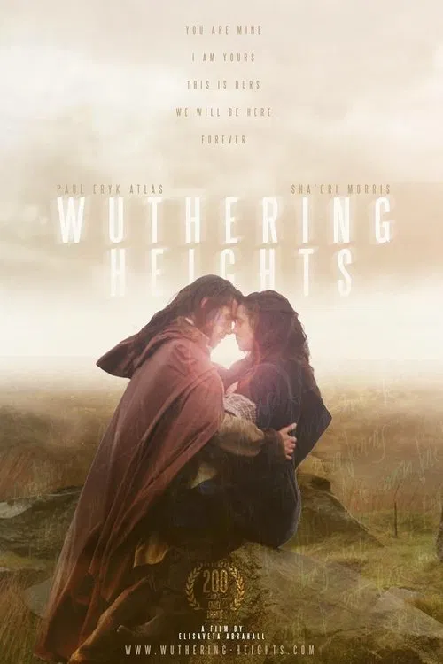 Wuthering Heights постер