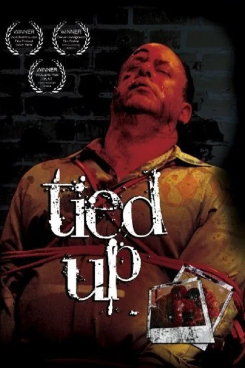 Tied Up постер