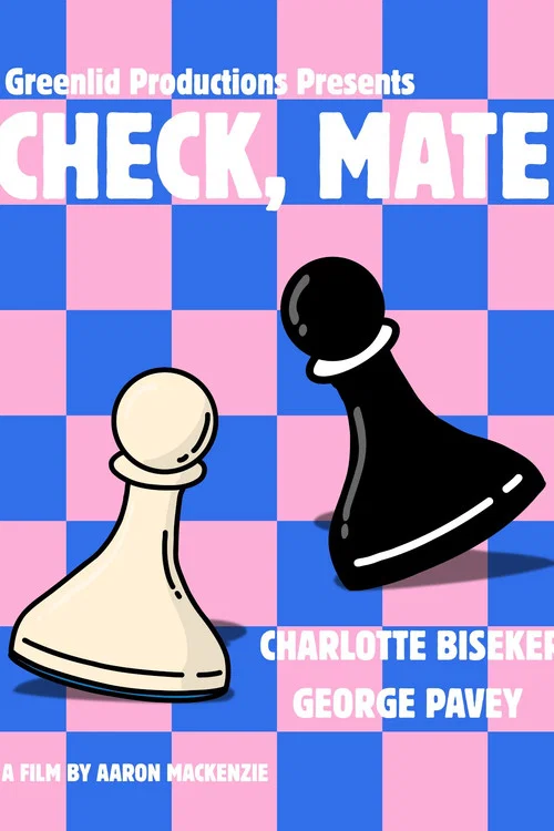 Check, Mate постер