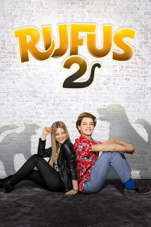 Rufus 2 постер
