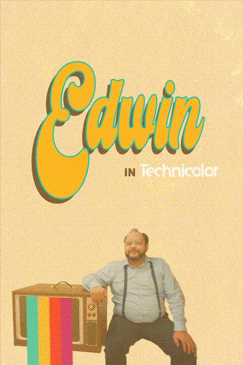 Edwin: In Technicolor постер