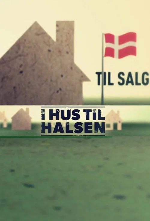I Hus til Halsen постер