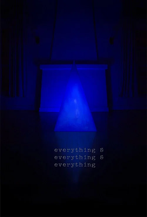 Everything & Everything & Everything постер