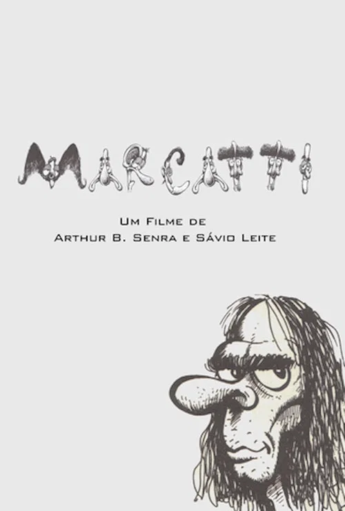 Marcatti постер