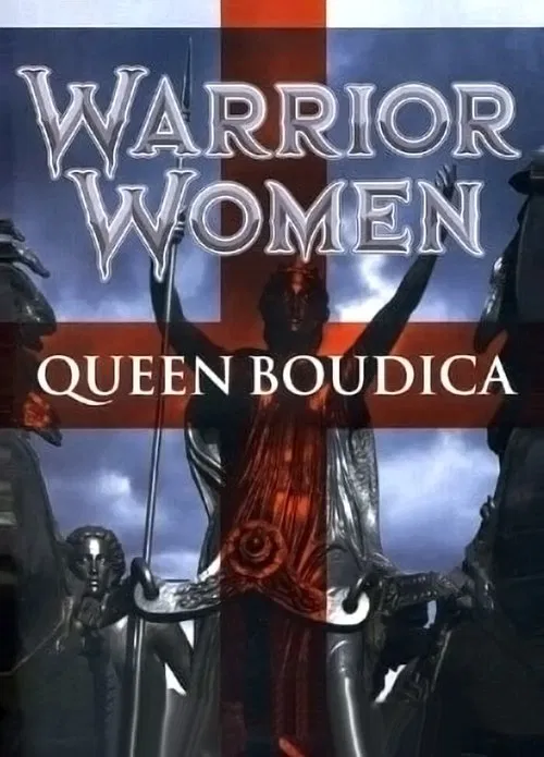 Warrior Women with Lucy Lawless постер