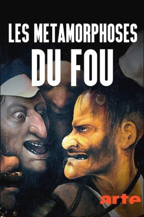 Le Temps des fous постер