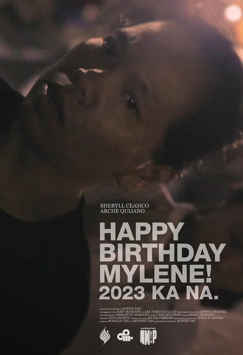 Happy Birthday, Mylene! 2023 Ka Na! постер