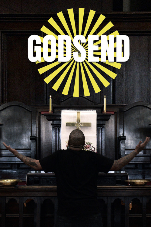 Godsend постер