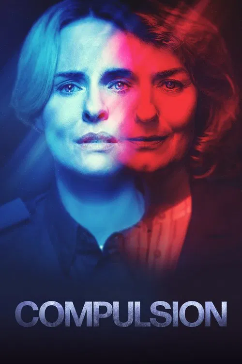 Compulsion постер