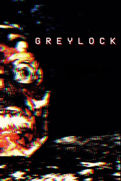 GREYLOCK постер