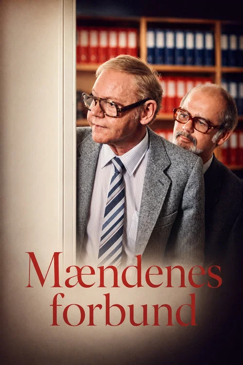Mændenes Forbund постер