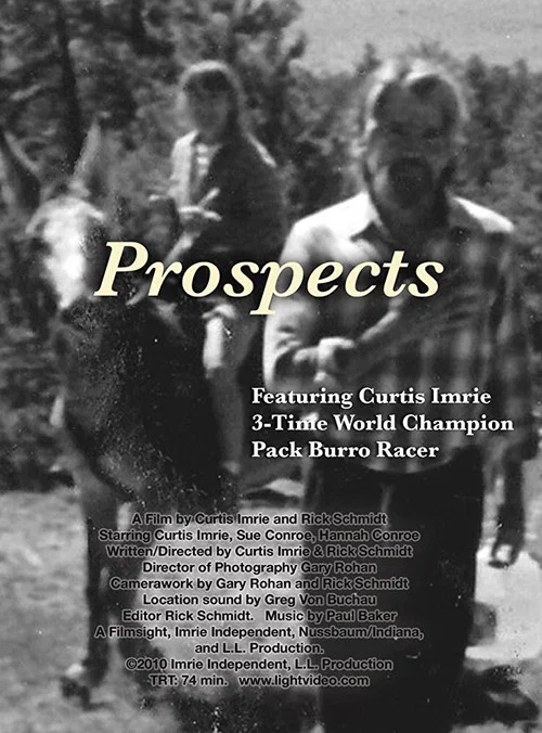 Prospects постер