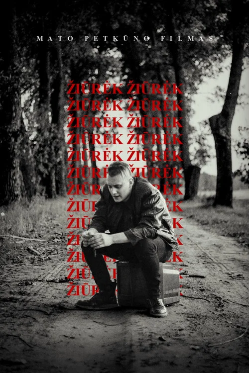 Žiūrėk постер