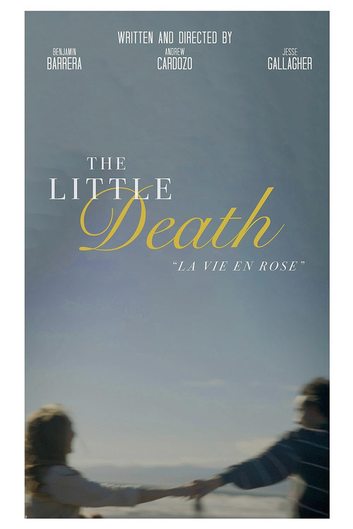 The Little Death постер