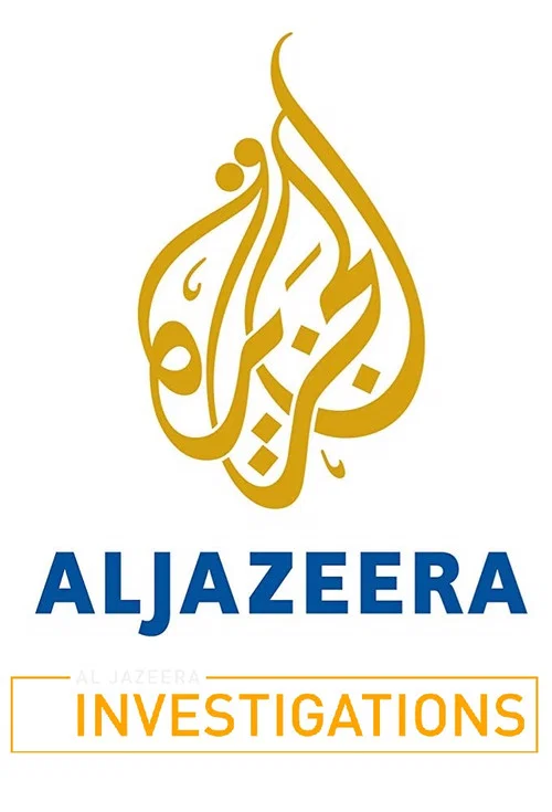 Al Jazeera Investigates постер