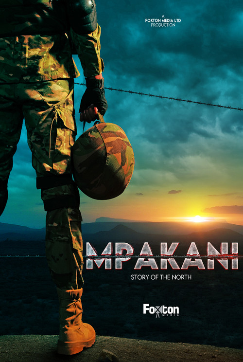 Mpakani постер