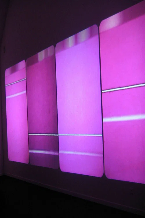 Sound Strip/Film Strip постер