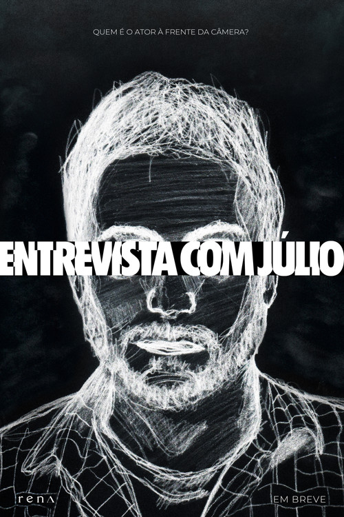Entrevista com Júlio постер