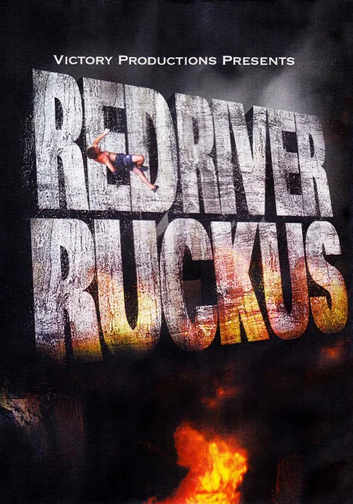 Red River Ruckus постер