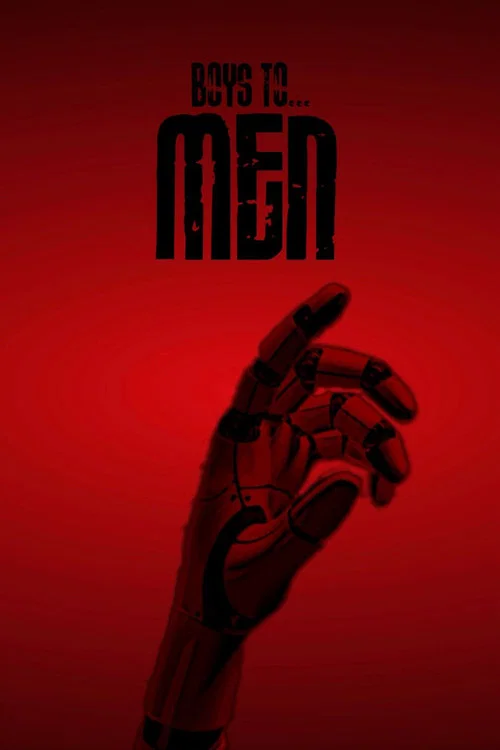 Boys to Men I постер