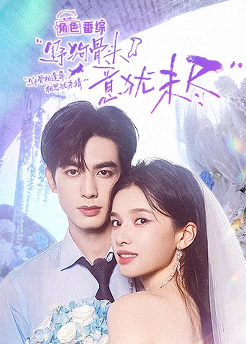 野狗骨头·意犹未尽 постер