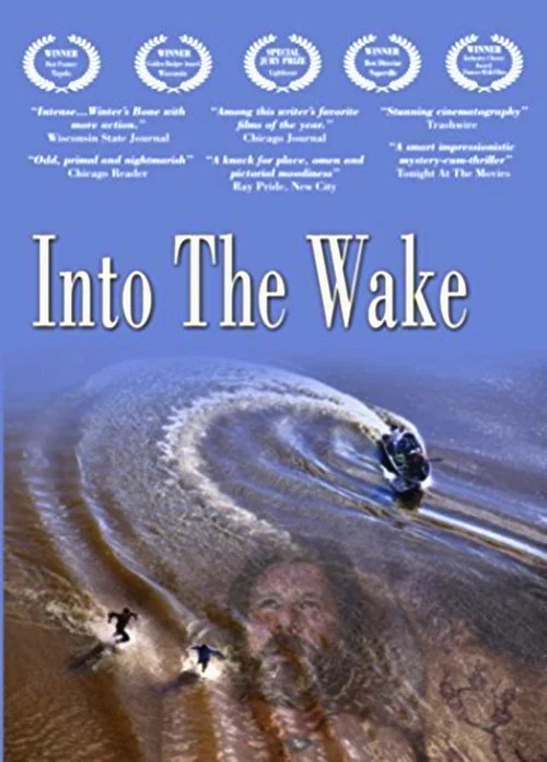 Into the Wake постер