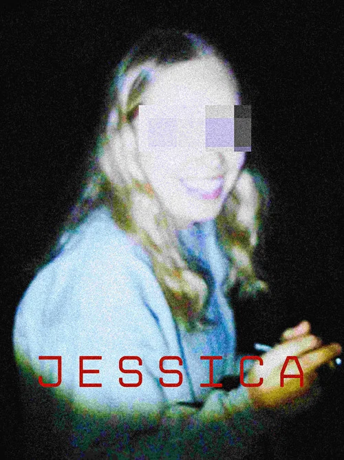 Jessica постер