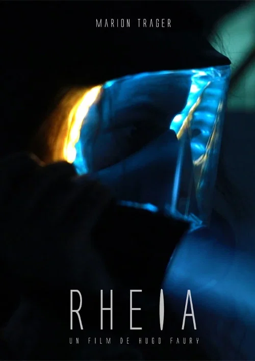 Rhéia постер