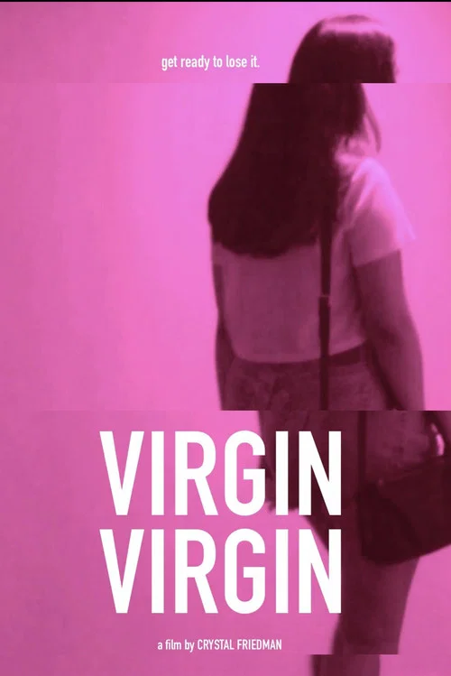 Virgin Virgin постер