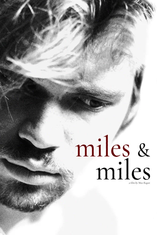 Miles & Miles постер