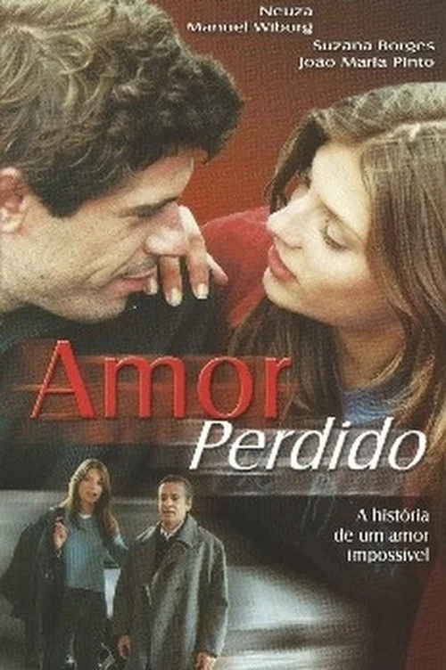 Amor Perdido постер