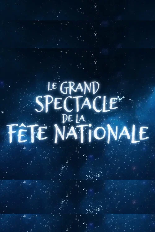 Le Grand spectacle de la Fête nationale du Québec 2020 постер