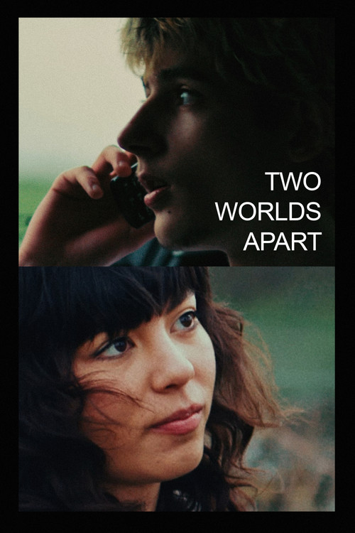 Two Worlds Apart постер