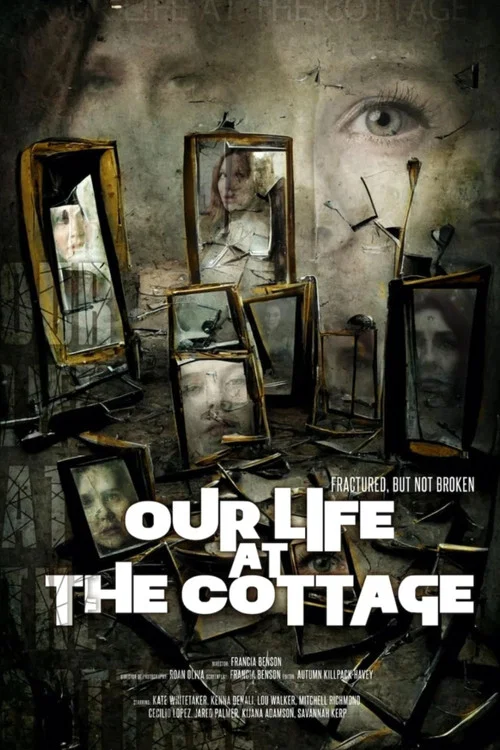 Our Life at the Cottage постер