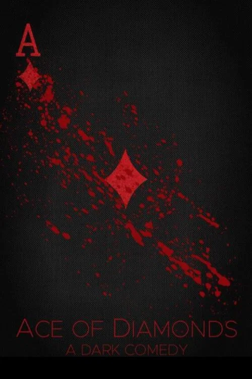 Ace of Diamonds постер
