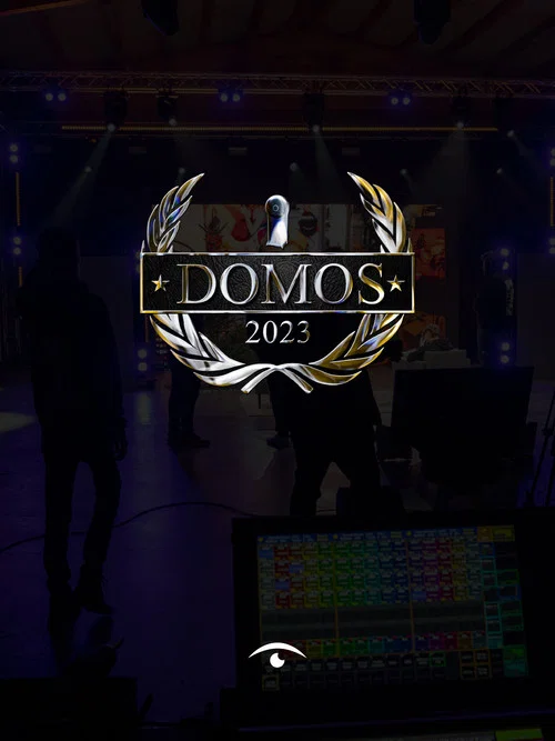 Domos 3 постер