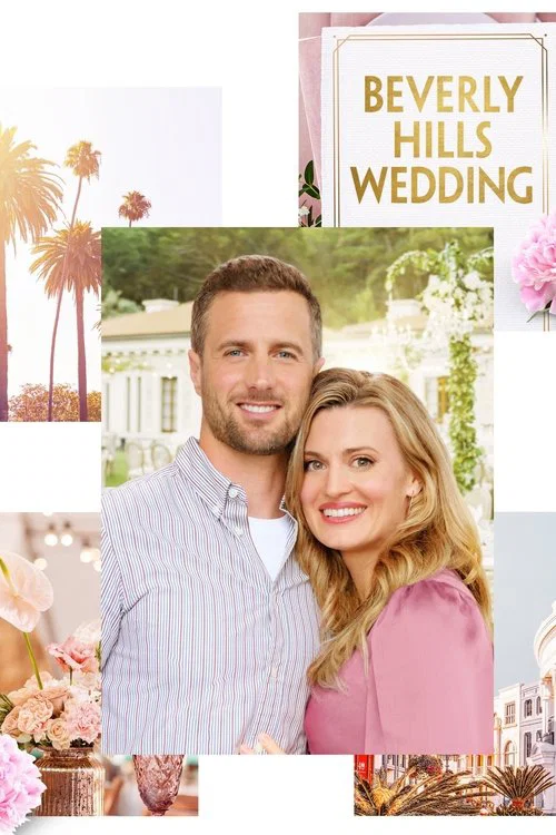 Beverly Hills Wedding постер