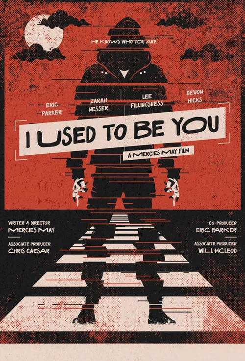 I Used to be You постер