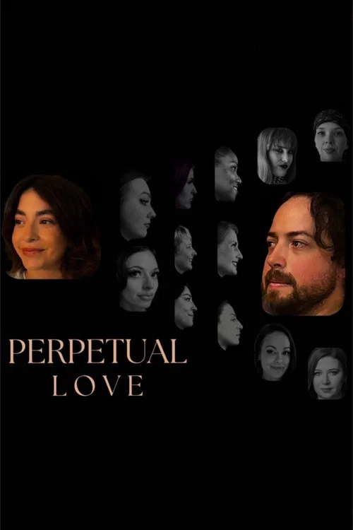 Perpetual Love постер