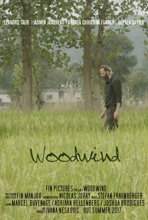 Woodwind постер