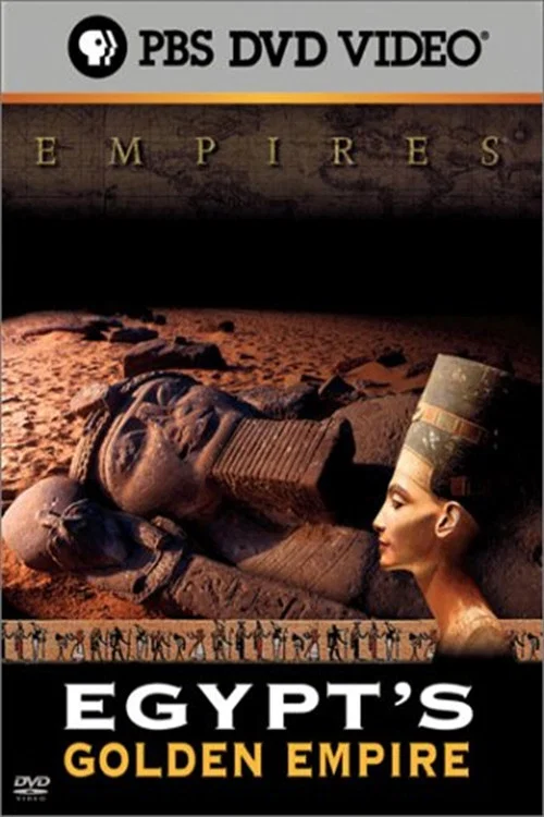 Egypt's Golden Empire постер
