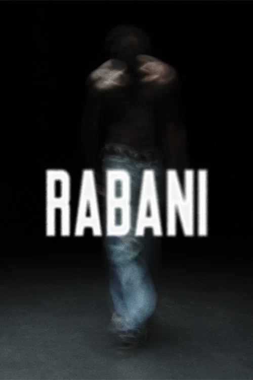 Rabani постер
