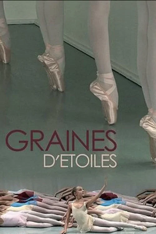 Graines d'étoiles постер